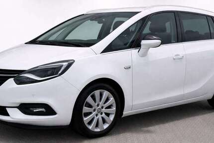 Opel Zafira 159.000 km 11.999 &euro; Vierkirchen bei München 85256