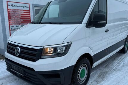 VW Crafter 354.000 km 7.950 &euro; Stuhr 28816