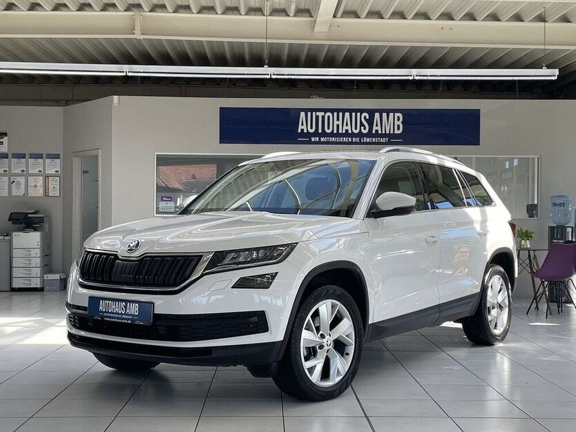 Kodiaq