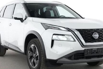 Nissan X-Trail 20.469 km 27.777 &euro; Münster 48145