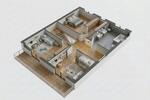 Einfamilienhaus Springe - 5 Zimmer, 244 m&sup2;, 2.790&euro; | Angebot:26453481