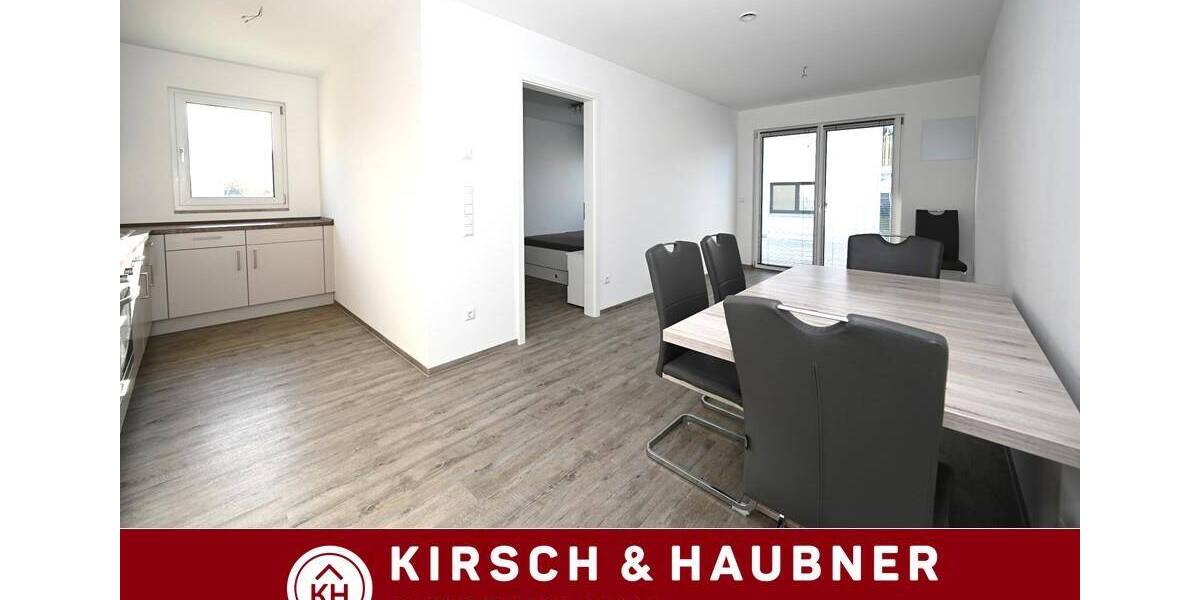 Etagenwohnung Deining - 2 Zimmer, 53 m&sup2;, 580&euro; | Angebot:26435208