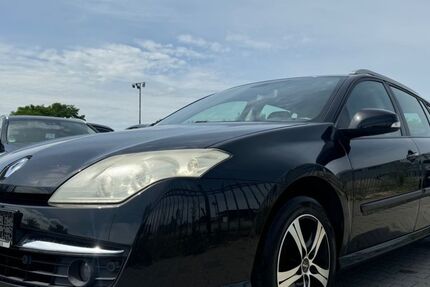 Renault Laguna 236.000 km 1.799 &euro; Oberkrämer 16727
