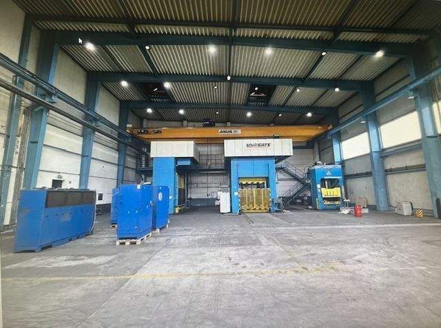 Gewerbeobjekt Osnabrück Fledder - 3.950.000&euro; | Angebot:25822395