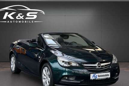 Opel Cascada 57.350 km 16.999 &euro; Bremerhaven 27568