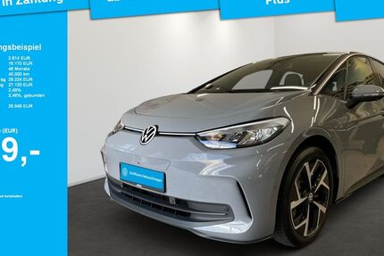 VW ID.3 30.290 km 29.449 &euro; Immenstadt 87509