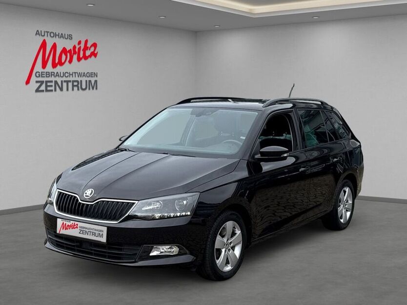 Fabia