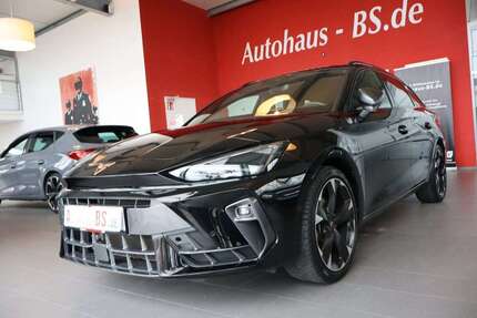 Cupra Leon 22.627 km 29.480 € Braunschweig 38116
