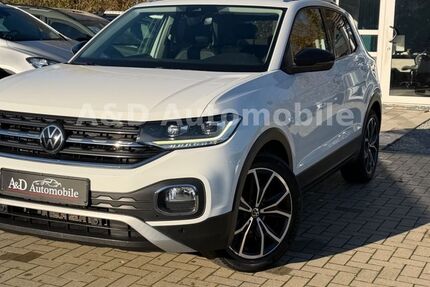 VW T-Cross 143.109 km 14.990 &euro; Marne 25709