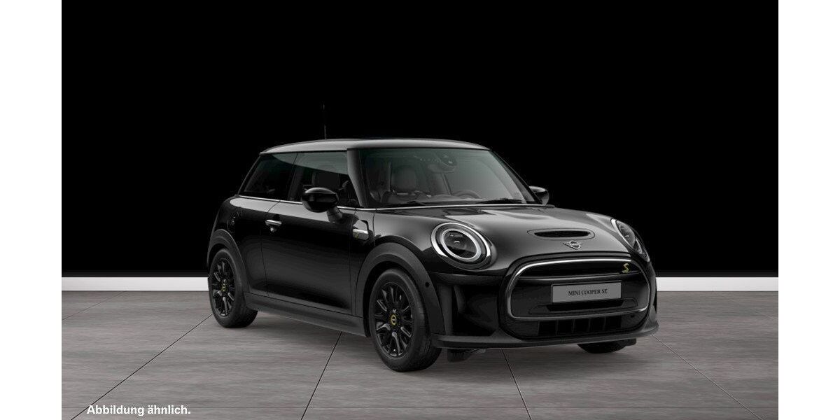 Mini Cooper SE 8.764 km 21.206 &euro; Leipzig 04103