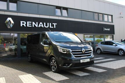 Renault Trafic 61.000 km 39.990 &euro; Kenn 54344