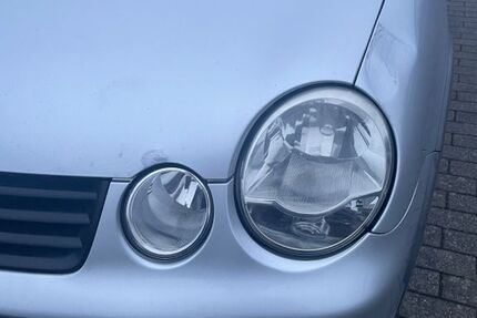 VW Polo 180.000 km 850 &euro; Sulzfeld 75056