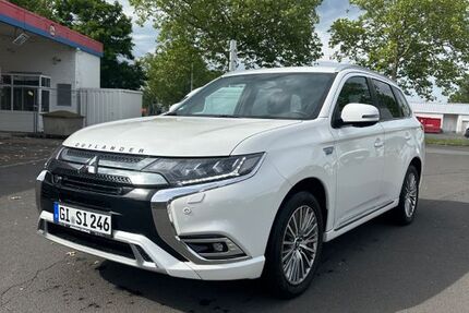 Mitsubishi Outlander 81.700 km 19.199 &euro; Lollar 35457