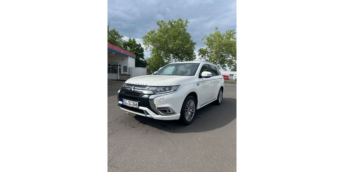 Mitsubishi Outlander 81.700 km 19.199 &euro; Lollar 35457