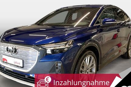 Audi Q4 e-tron 8.750 km 39.940 &euro; Landshut 84030