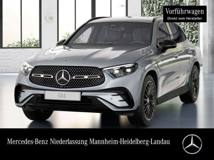 GLC 300
