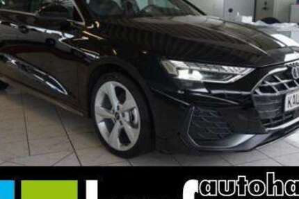 Audi A3 9.868 km 35.990 &euro; Aalen 73434