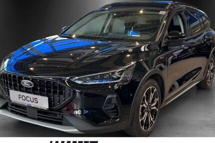 Ford Focus 19.990 km 28.690 &euro; Weinheim 69469