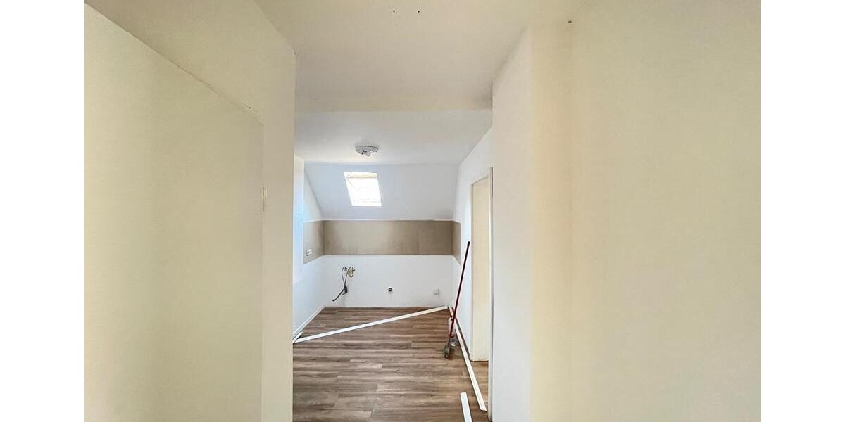 Etagenwohnung Ober-Ramstadt Ramstadt - 2 Zimmer, 50 m&sup2;, 600&euro; | Angebot:26547063