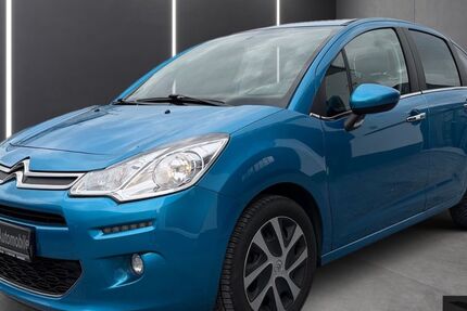 Citroen C3 52.500 km 6.990 &euro; Sinsheim 74889