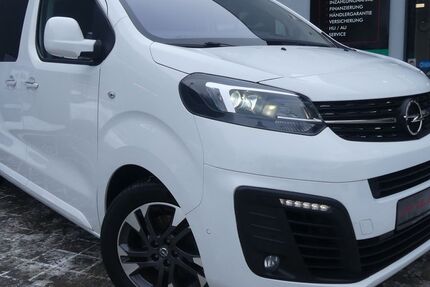 Opel Zafira Life 68.897 km 35.800 &euro; Berlin 13156