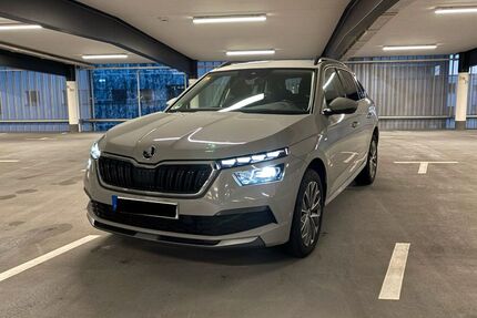 Skoda Kamiq 145.671 km 11.999 &euro; Riedlingen 88499