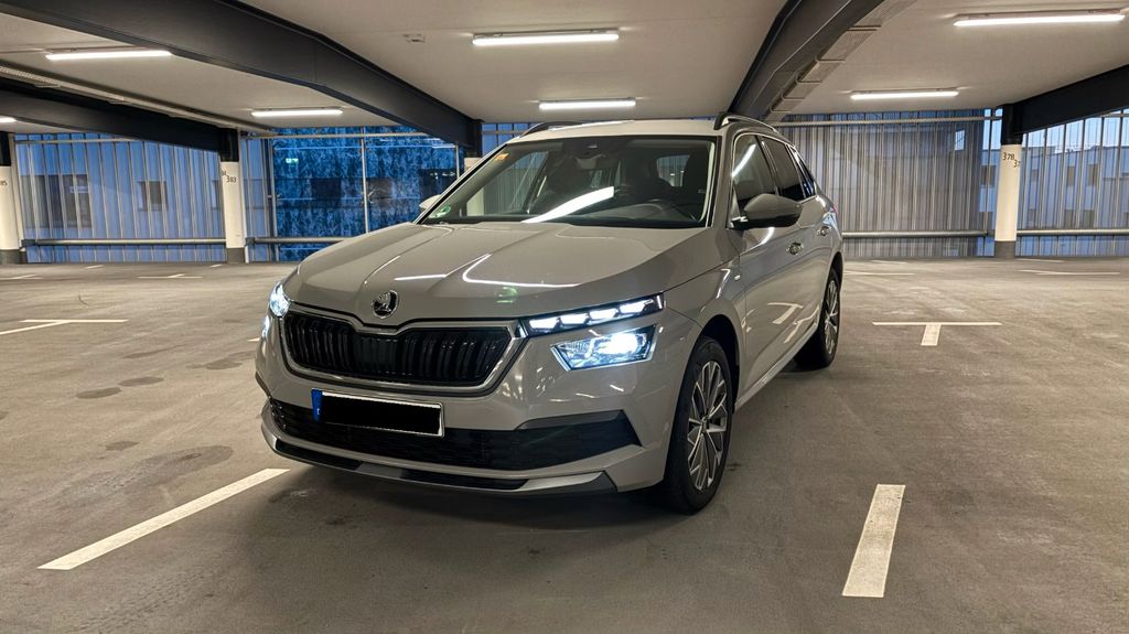 Skoda Kamiq 145.671 km 11.999 &euro; Riedlingen 88499