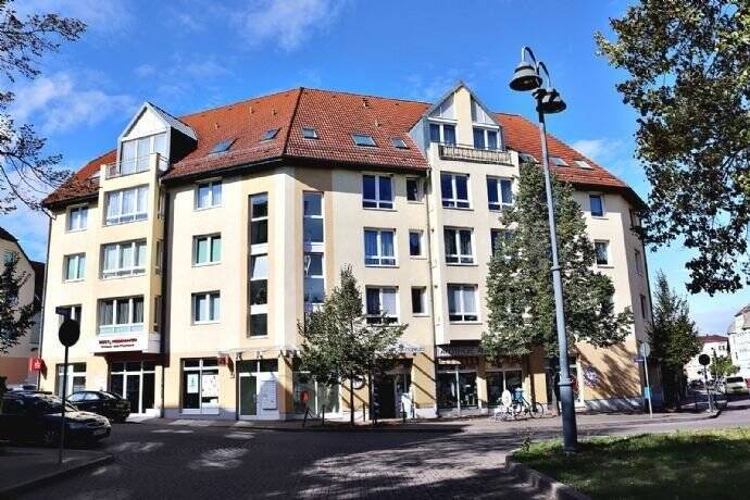 Gewerbeobjekt Döbeln - 137.500&euro; | Angebot:25688905