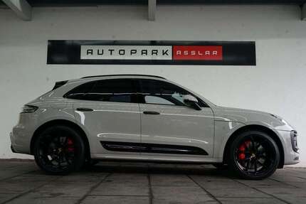 Porsche Macan 112.000 km 71.880 € Asslar 35614