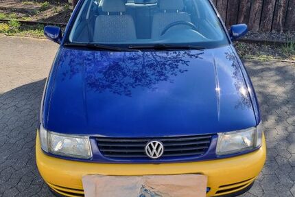 VW Polo 48.700 km 2.750 € Nürnberg 90441