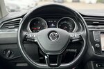 VW Tiguan 2.0 TDI 4Motion NAVI/PDC/SRA/SHZ/1.HAND 93.139 km 16.900 &euro; Villingen-Schwenningen 78054