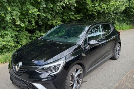 Renault Clio 44.500 km 18.700 &euro; Norderstedt 22846
