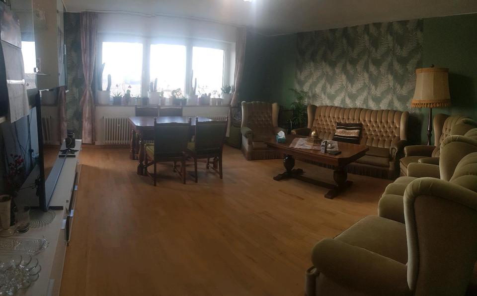 Etagenwohnung Stolzenau - 4 Zimmer, 89 m&sup2;, 95.000&euro; | Angebot:24443260