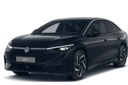 VW ID.7 23.800 km 50.990 &euro; Rostock 18146