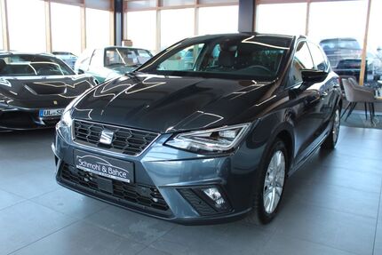 Seat Ibiza 25.000 km 18.290 &euro; Amstetten 73340