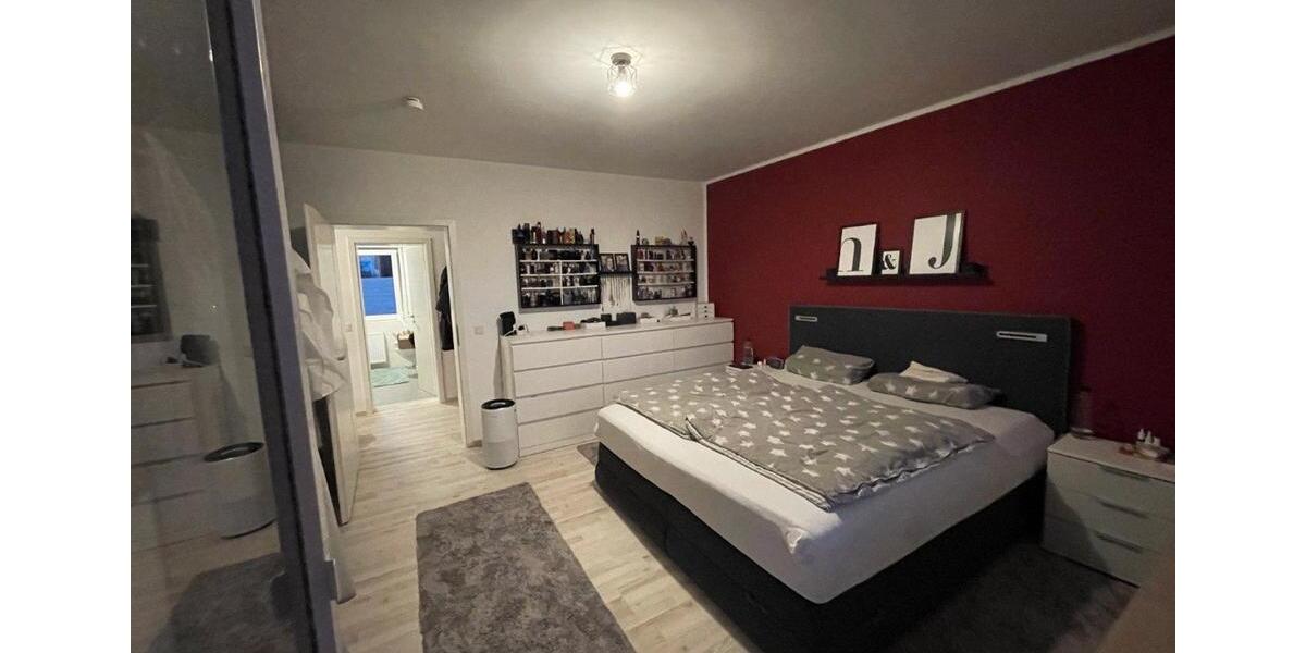 Etagenwohnung Hargesheim - 3.5 Zimmer, 95 m&sup2;, 950&euro; | Angebot:26399636