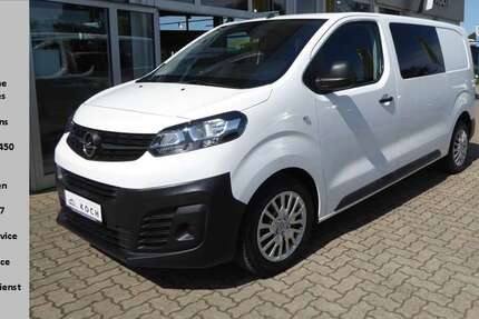 Opel Vivaro 41.590 km 20.490 &euro; Brackel 21438