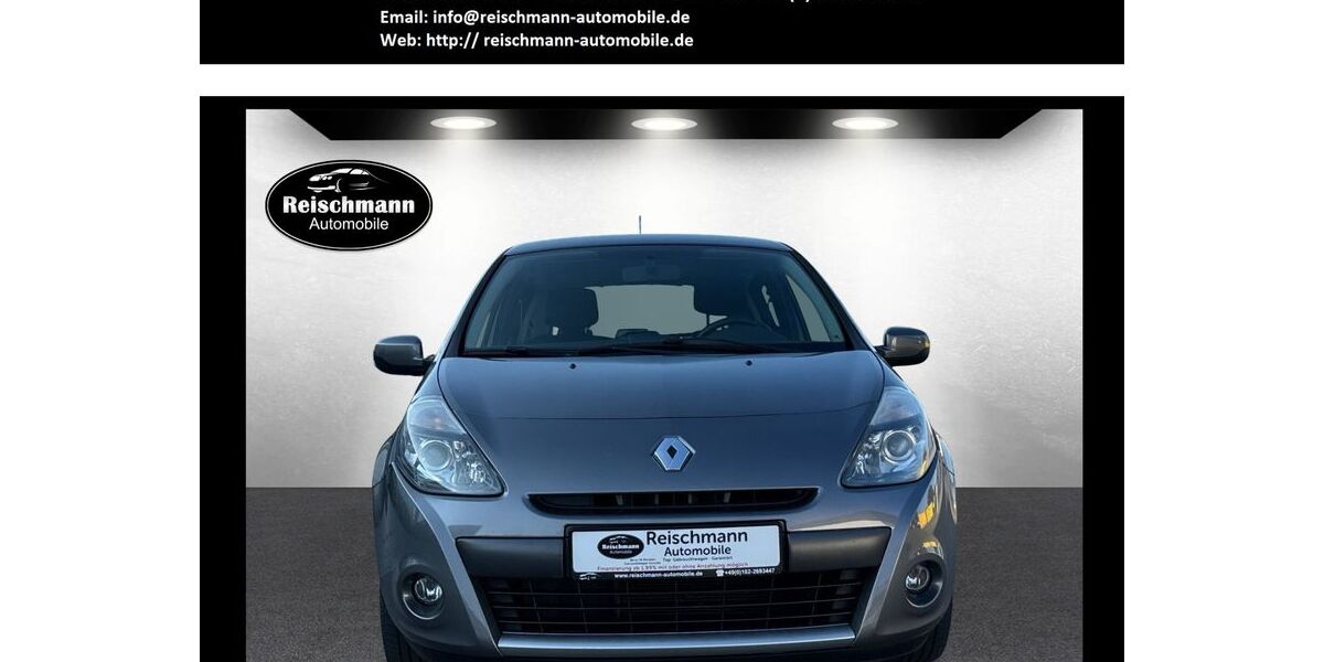 Renault Clio 141.123 km 2.500 &euro; Dietenheim 89165