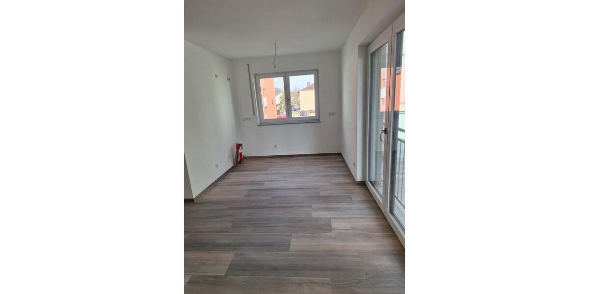 Etagenwohnung Pfarrkirchen - 2 Zimmer, 56 m&sup2;, 705&euro; | Angebot:25428059