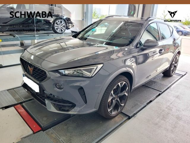 Cupra Formentor 52.497 km 30.790 &euro; Gersthofen 86368
