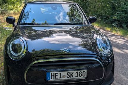 Mini Cooper C 56.000 km 19.390 &euro; Dingen 25715