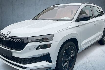 Skoda Karoq 47.957 km 30.980 &euro; Frankfurt am Main 60528