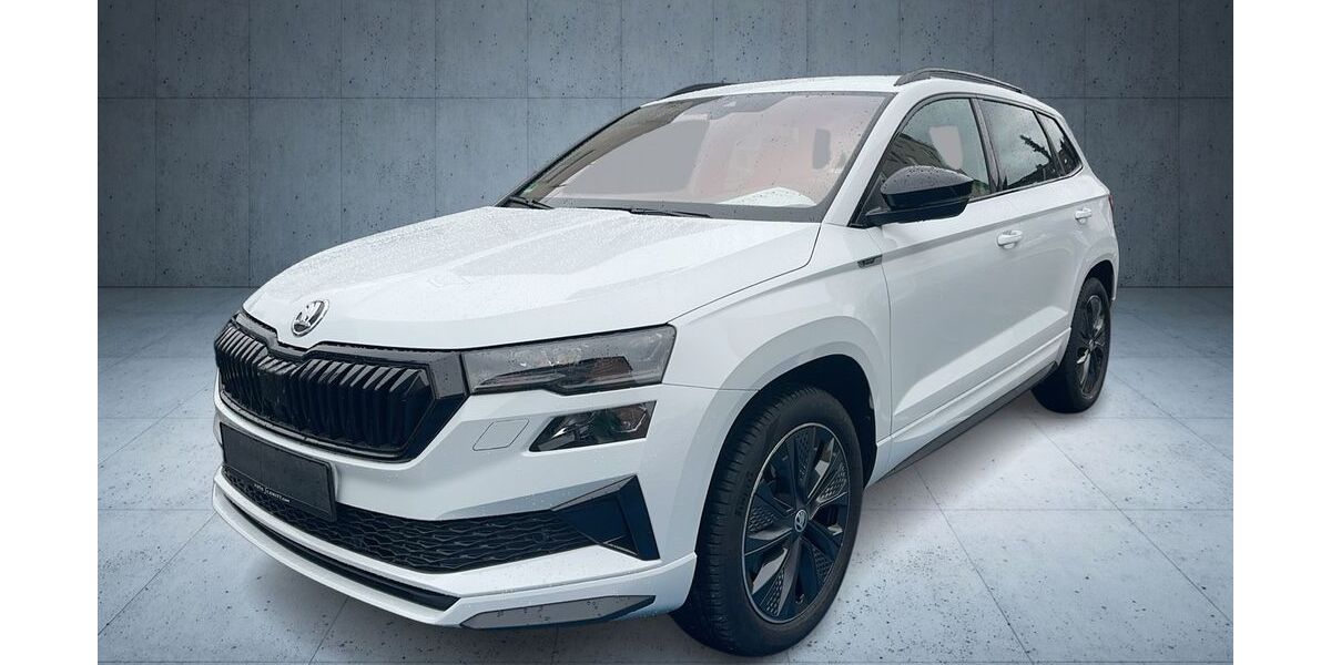 Skoda Karoq 47.957 km 30.980 &euro; Frankfurt am Main 60528