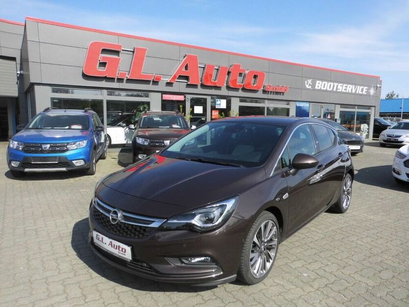Astra