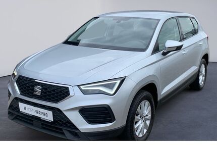 Seat Ateca 46.200 km 20.375 &euro; Braunschweig 38114