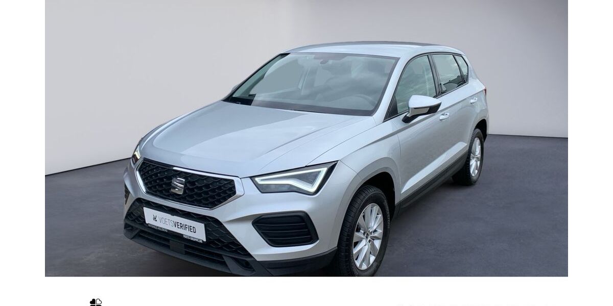 Seat Ateca 46.200 km 20.375 &euro; Braunschweig 38114