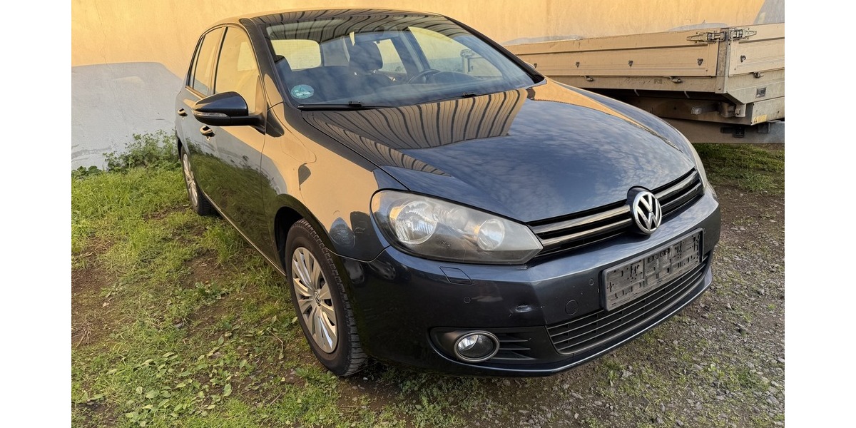 VW Golf VI TDI TÜV Jan. 2028 312.000 km 3.490 &euro; Koblenz 56070