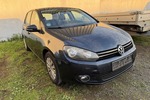 VW Golf VI TDI TÜV Jan. 2028 312.000 km 3.490 &euro; Koblenz 56070