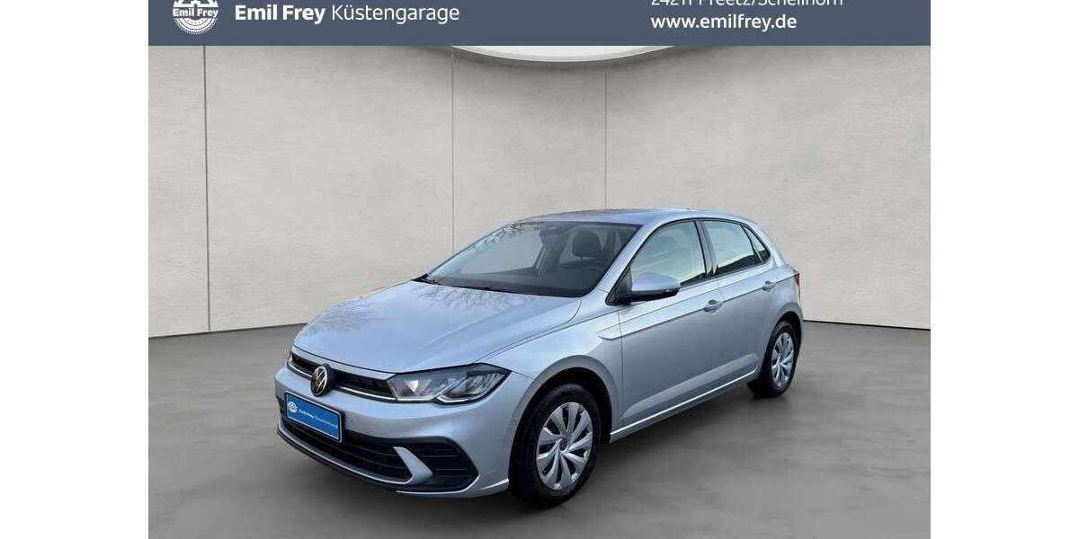 VW Polo 30.450 km 16.490 &euro; Schellhorn 24211