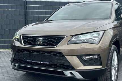 Seat Ateca 160.000 km 15.990 € Weil im Schönbuch 71093